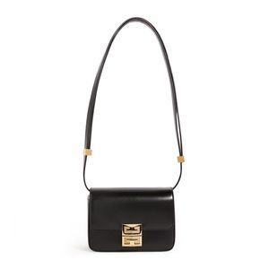 GIVENCHY 4G mini leather bag